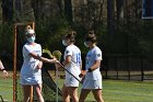 WLax vs Emerson  Women’s Lacrosse vs Emerson College. : WLax, lacrosse